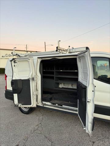 used 2015 Ford Transit-150 car, priced at $7,999