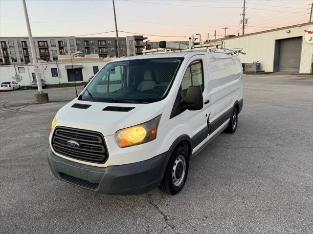 used 2015 Ford Transit-150 car, priced at $7,999