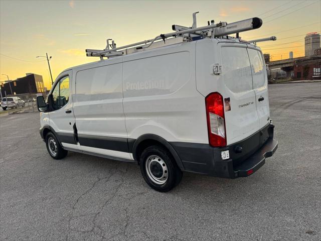 used 2015 Ford Transit-150 car, priced at $7,999