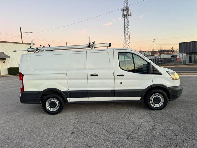 used 2015 Ford Transit-150 car, priced at $7,999