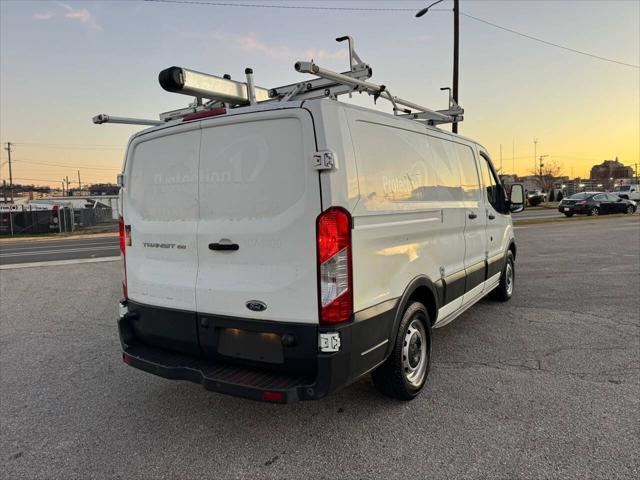 used 2015 Ford Transit-150 car, priced at $7,999