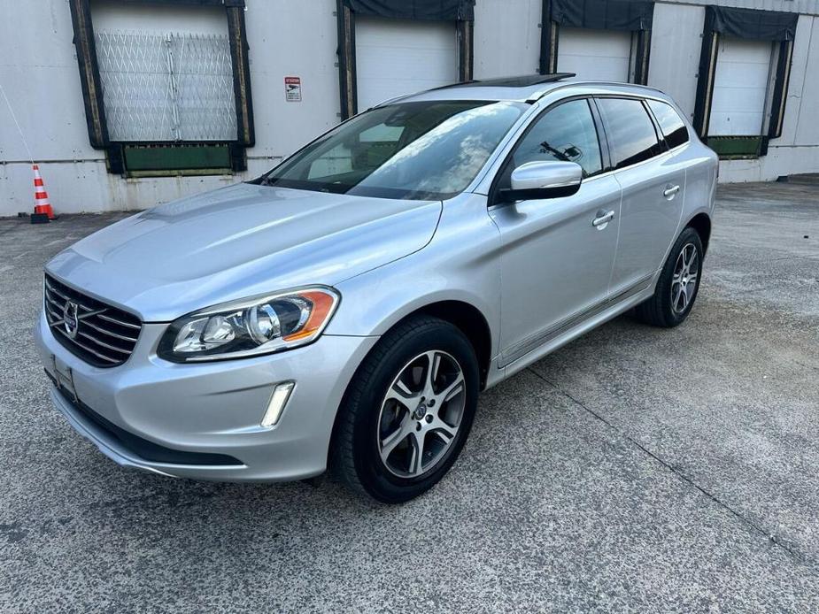 used 2014 Volvo XC60 car, priced at $8,999