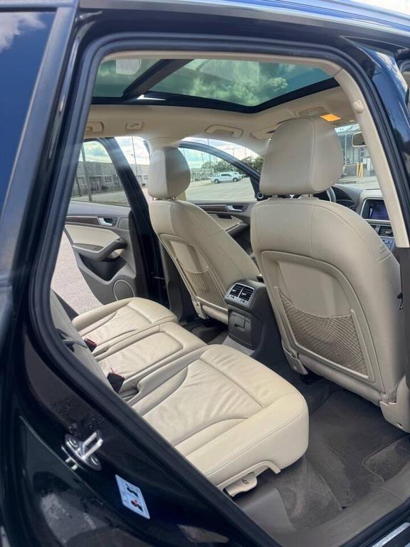 used 2016 Audi Q5 car, priced at $11,999