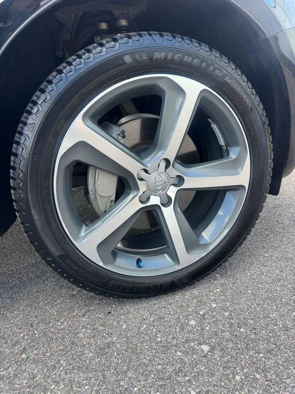 used 2016 Audi Q5 car, priced at $11,999