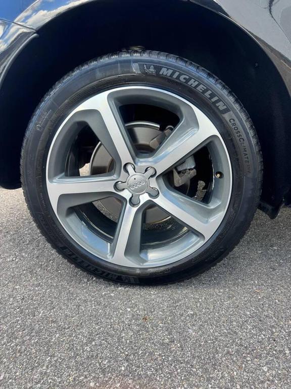 used 2016 Audi Q5 car, priced at $11,999
