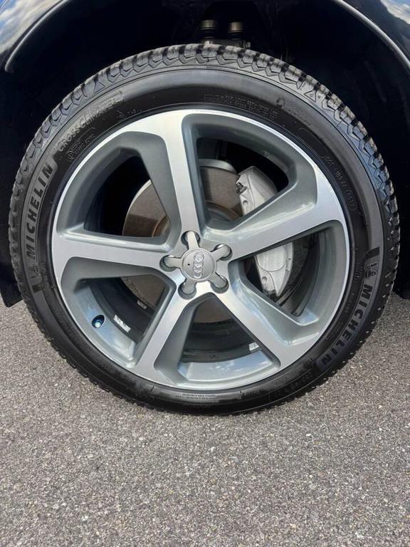 used 2016 Audi Q5 car, priced at $11,999
