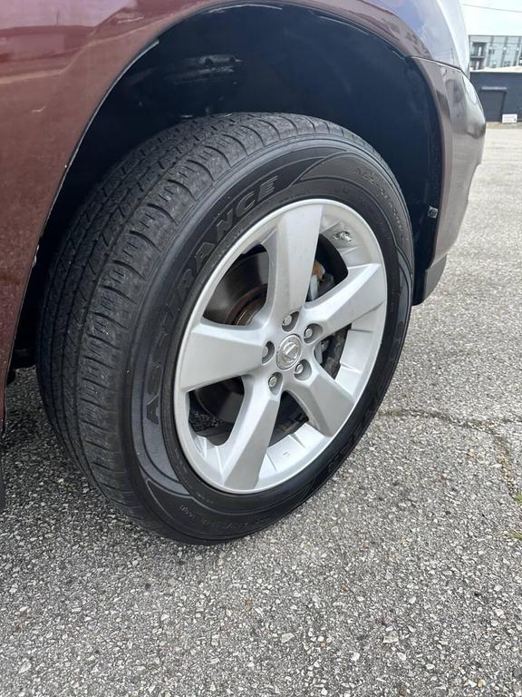 used 2008 Lexus RX 350 car, priced at $4,499
