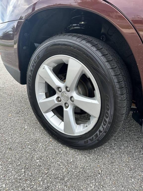 used 2008 Lexus RX 350 car, priced at $4,499