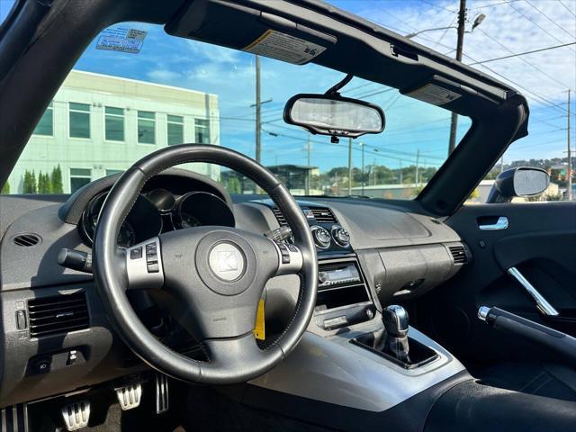 used 2009 Saturn Sky car, priced at $6,999