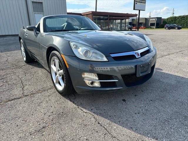 used 2009 Saturn Sky car, priced at $6,999