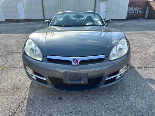 used 2009 Saturn Sky car, priced at $6,999