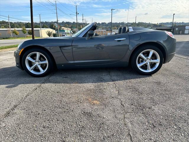 used 2009 Saturn Sky car, priced at $6,999