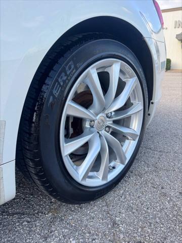 used 2011 INFINITI G37 car, priced at $9,999