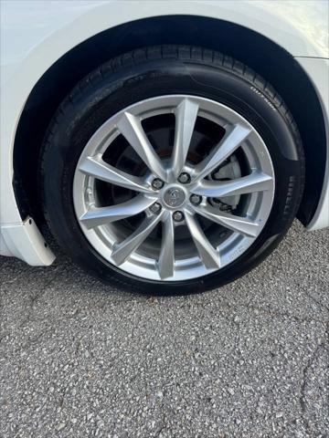 used 2011 INFINITI G37 car, priced at $9,999