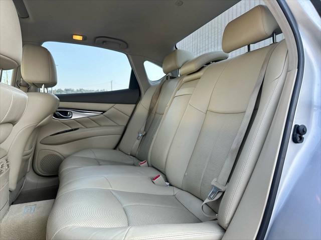 used 2012 INFINITI M37 car, priced at $8,999