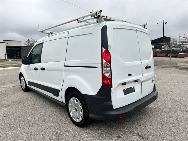 used 2015 Ford Transit Connect car, priced at $6,999