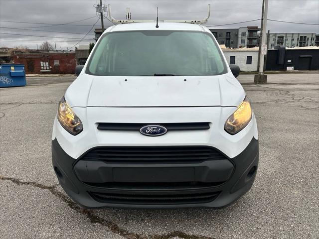 used 2015 Ford Transit Connect car, priced at $6,999