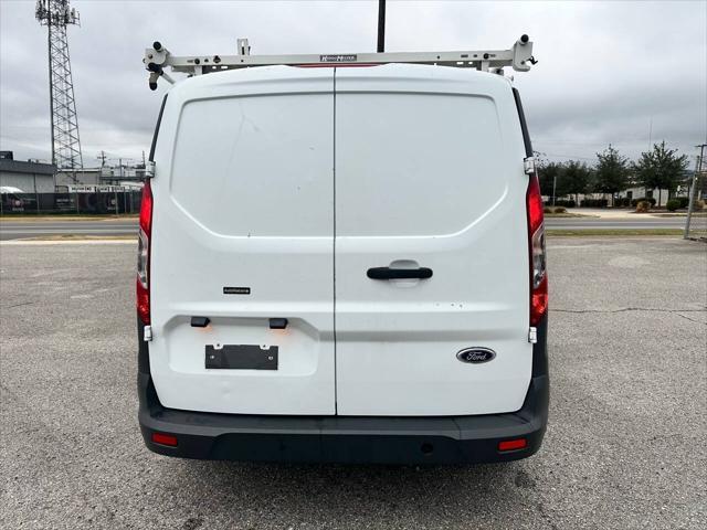 used 2015 Ford Transit Connect car, priced at $6,999