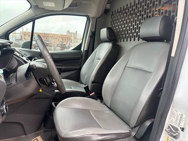 used 2015 Ford Transit Connect car, priced at $6,999