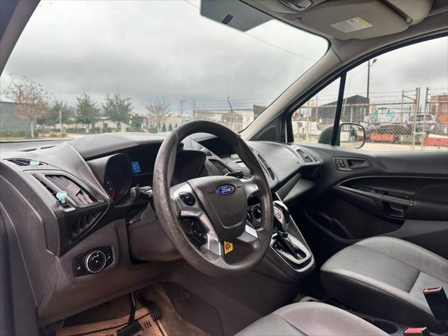 used 2015 Ford Transit Connect car, priced at $6,999