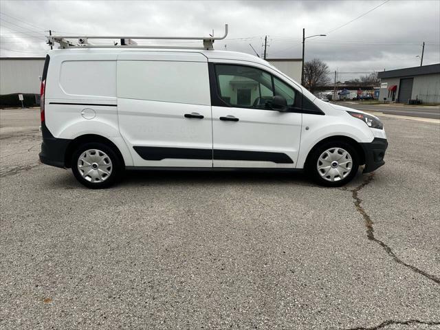 used 2015 Ford Transit Connect car, priced at $6,999