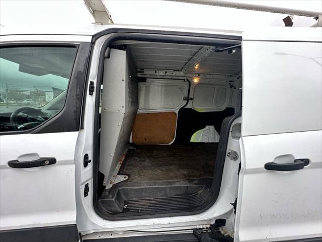 used 2015 Ford Transit Connect car, priced at $6,999