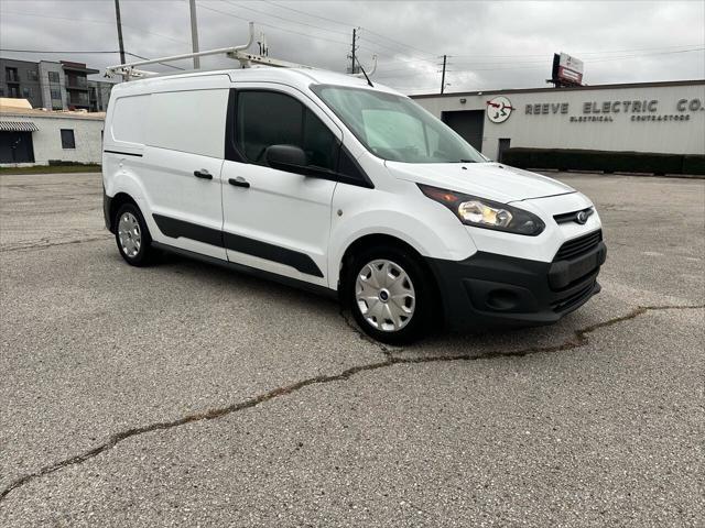 used 2015 Ford Transit Connect car, priced at $6,999