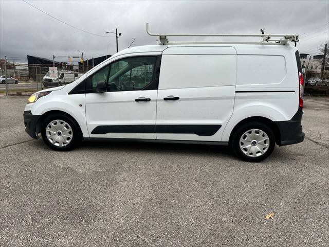 used 2015 Ford Transit Connect car, priced at $6,999