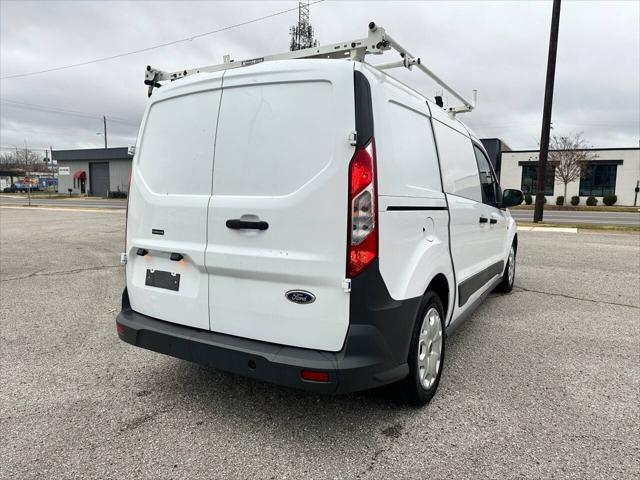 used 2015 Ford Transit Connect car, priced at $6,999