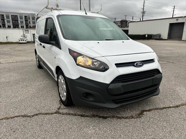 used 2015 Ford Transit Connect car, priced at $6,999