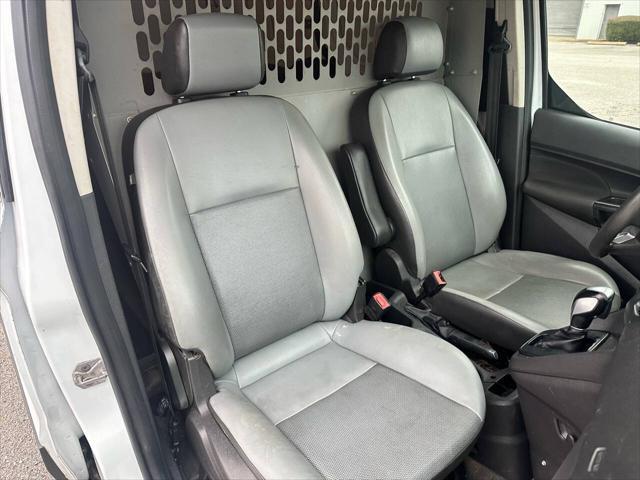 used 2015 Ford Transit Connect car, priced at $6,999