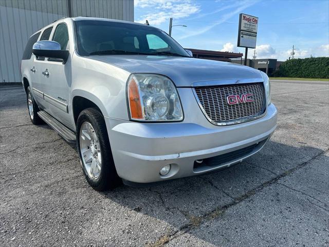 used 2013 GMC Yukon XL car, priced at $7,499