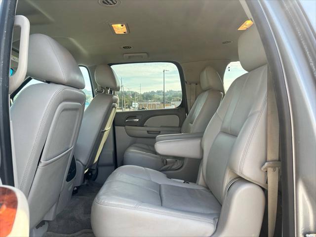 used 2013 GMC Yukon XL car, priced at $7,499