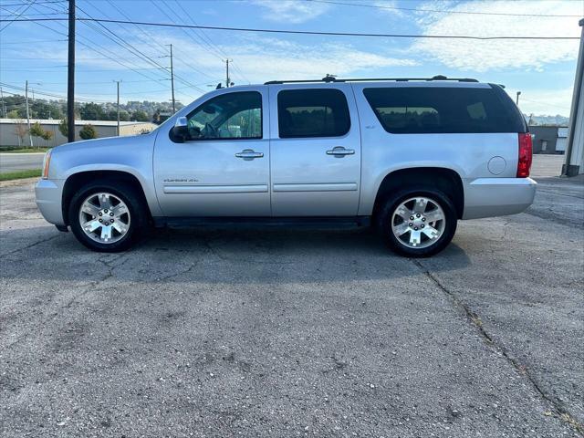 used 2013 GMC Yukon XL car, priced at $7,499