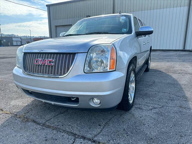 used 2013 GMC Yukon XL car, priced at $7,499