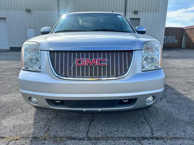 used 2013 GMC Yukon XL car, priced at $7,499