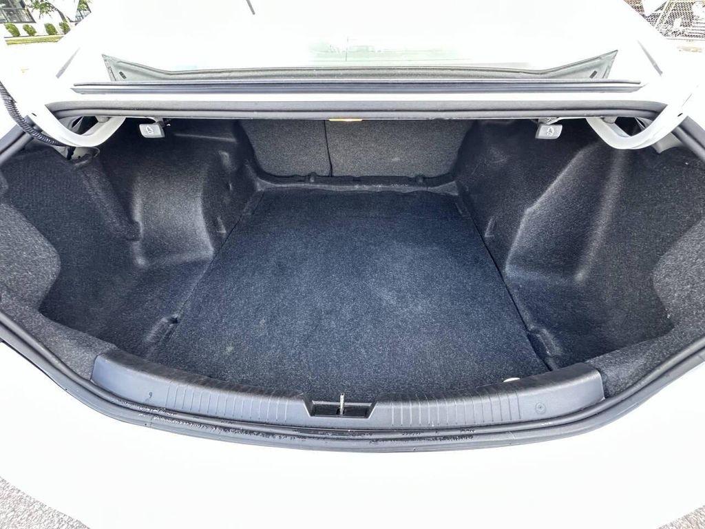 used 2018 Chevrolet Malibu car, priced at $6,999