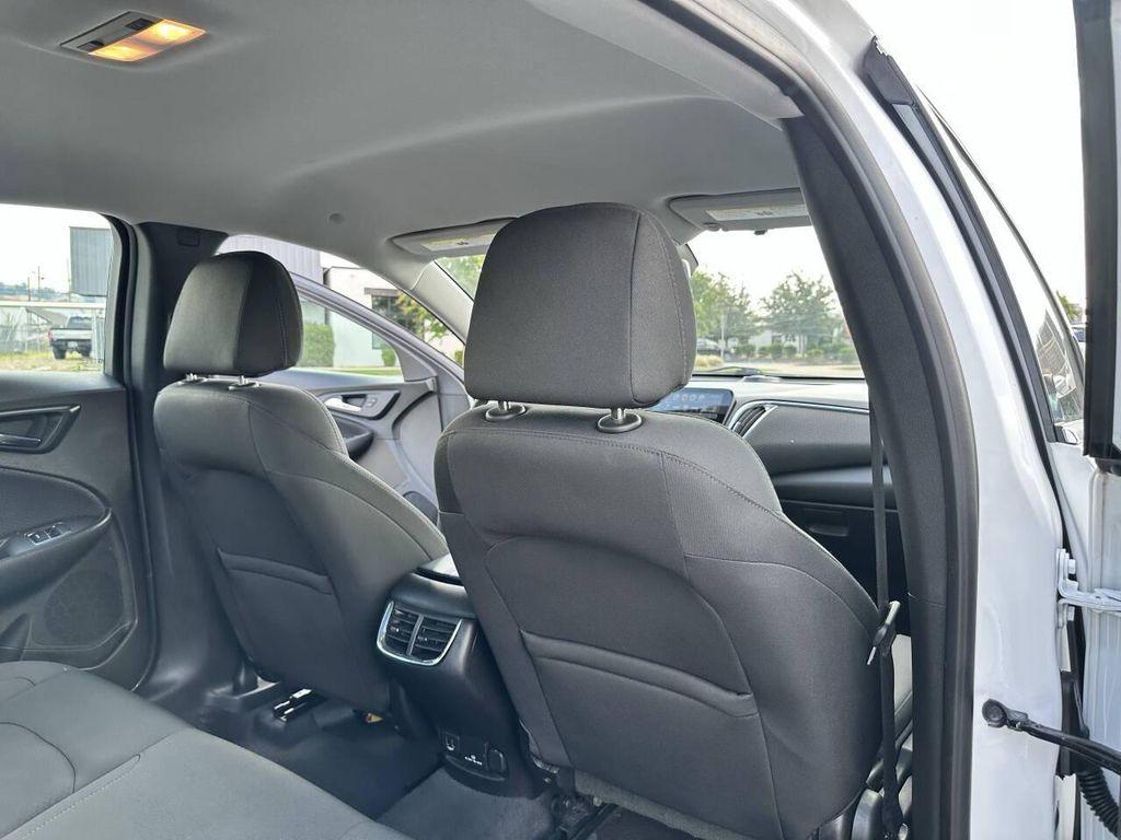 used 2018 Chevrolet Malibu car, priced at $6,999