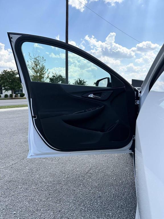 used 2018 Chevrolet Malibu car, priced at $6,999