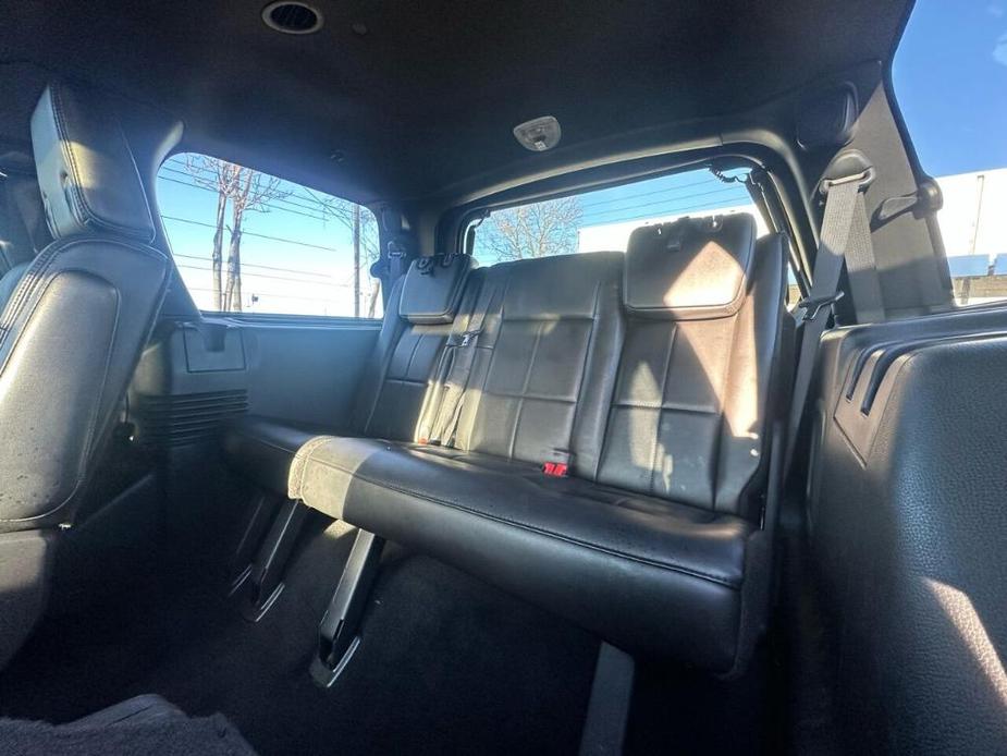 used 2013 Lincoln Navigator car, priced at $10,499