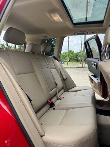 used 2010 Mercedes-Benz GLK-Class car, priced at $6,999