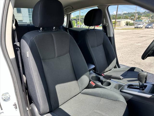 used 2017 Nissan Sentra car, priced at $5,999