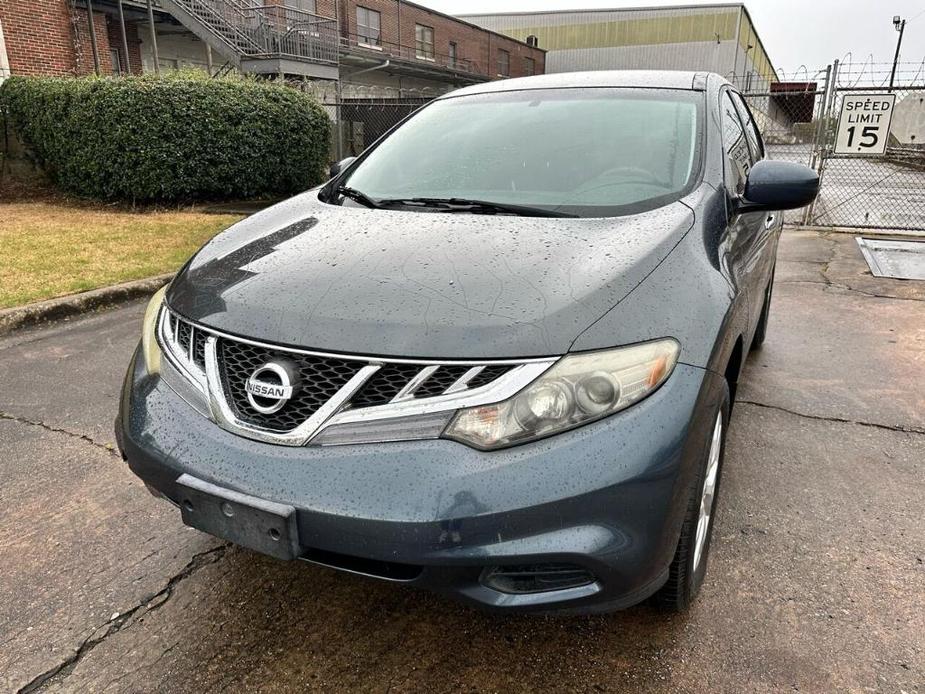 used 2014 Nissan Murano car, priced at $7,999