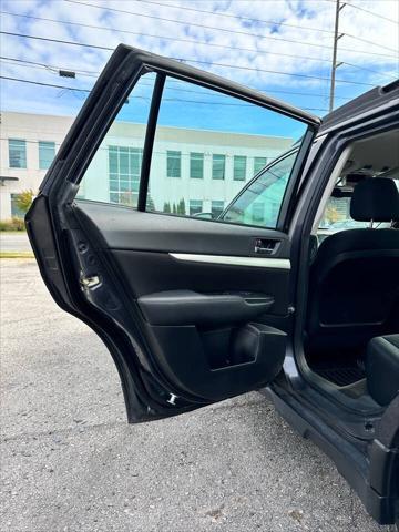 used 2013 Subaru Outback car, priced at $7,999