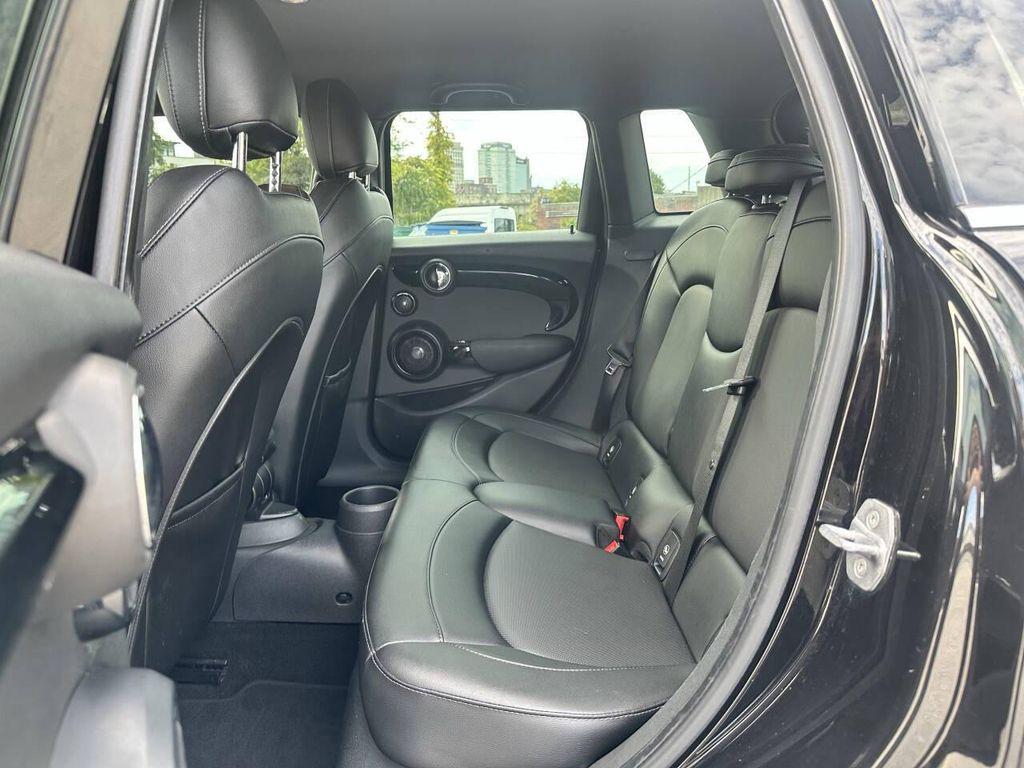 used 2018 MINI Hardtop car, priced at $8,999
