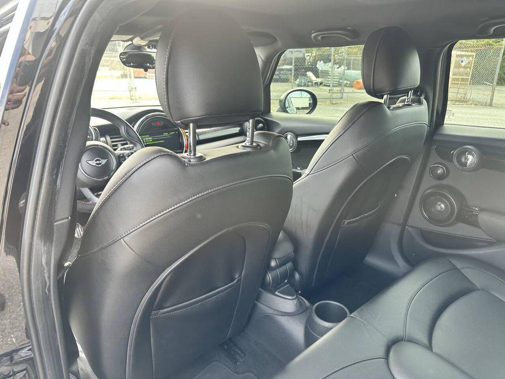 used 2018 MINI Hardtop car, priced at $8,999