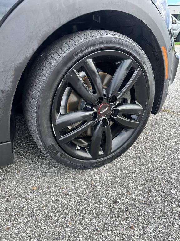 used 2018 MINI Hardtop car, priced at $8,999