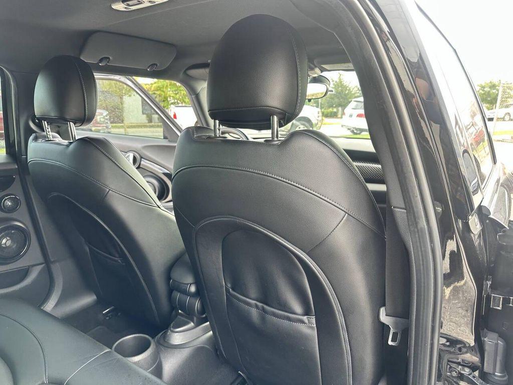 used 2018 MINI Hardtop car, priced at $8,999