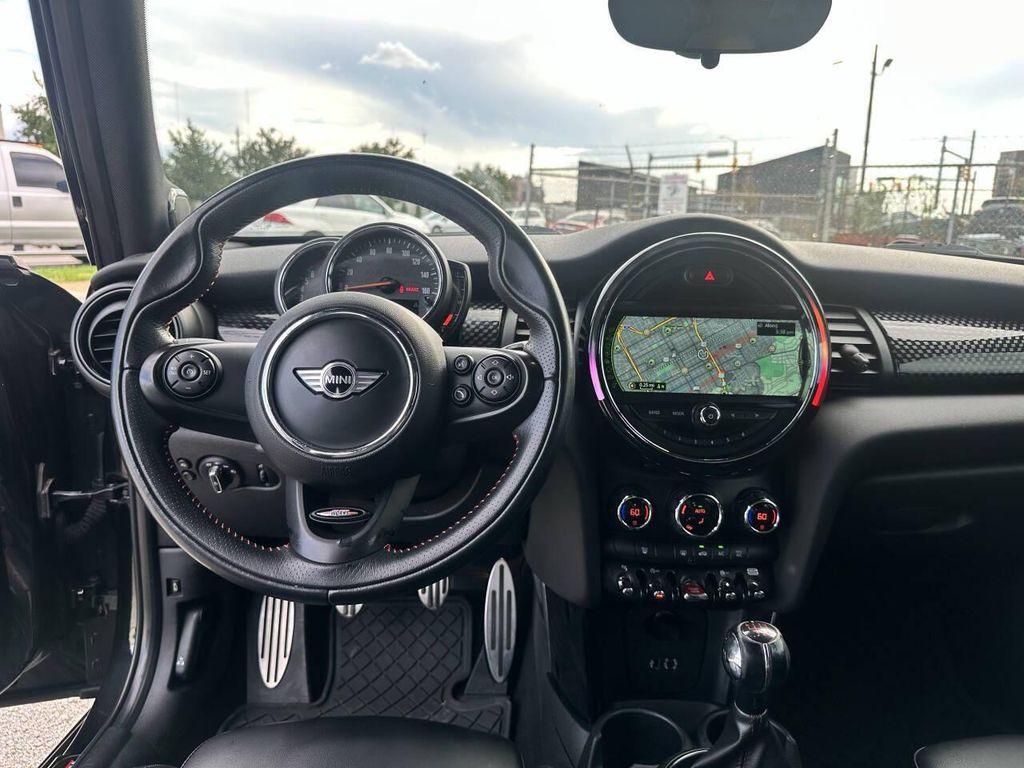 used 2018 MINI Hardtop car, priced at $8,999