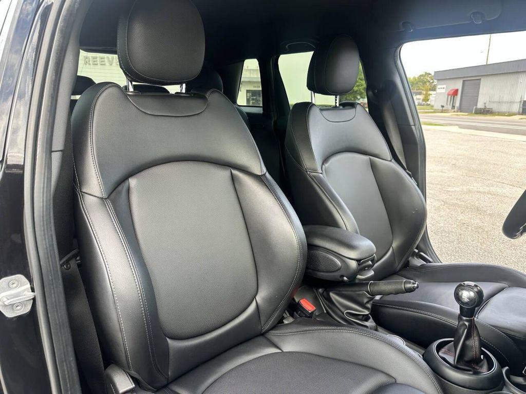 used 2018 MINI Hardtop car, priced at $8,999